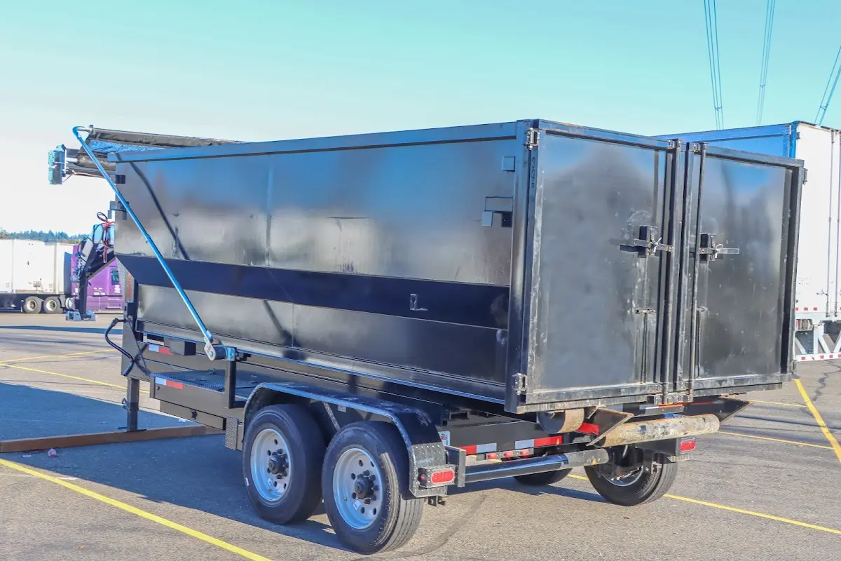 Dumpster Rental services in Rice Lake, WI